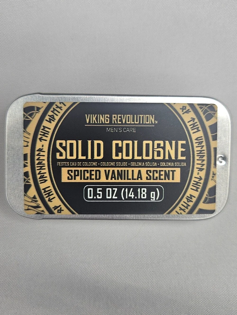 Viking Revolution Solid Fragrance - Pick 1
